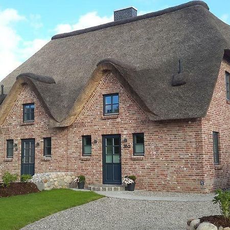Ferienhaus Auszeit Татинг Экстерьер фото